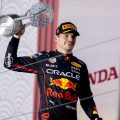 Max Verstappen would feel ‘fine’ with never winning another World Championship