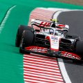 Haas call a press conference ahead of the United States Grand Prix