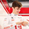 Theo Pourchaire set for F1 practice debut and becomes Alfa Romeo reserve