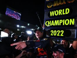 Mario Andretti: Max Verstappen a ‘perfect example’ of a World Champion