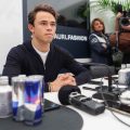 Nyck de Vries finally hires manager, sharing with Pierre Gasly