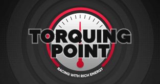 Torquing Point: Racing with Rich Energy. October 2022.