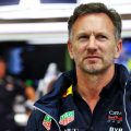 Christian Horner wants Red Bull budget-cap breach wrangle ‘resolved this weekend’