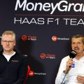 What new title sponsor MoneyGram will bring to Haas from 2023
