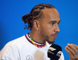 Lewis Hamilton: ‘A slap on the wrist’ will not be enough for Red Bull
