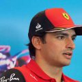 Carlos Sainz cannot afford another slow start to latest F1 season