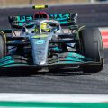 Nico Rosberg predicts slow start to Mercedes 2023 season but backs them for title push