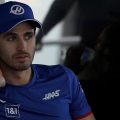 Antonio Giovinazzi shrugs off FP1 crash as the moment that ‘ends my career’