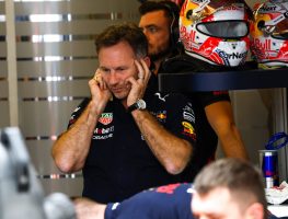 Christian Horner backs FIA ban on political statements: ‘F1 a form of escapism’