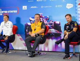 McLaren boss Zak Brown stands by cheating accusations made in open letter