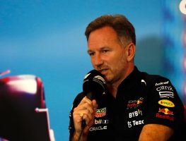 Christian Horner lifts the lid on why F1 teams are giving Andretti the cold shoulder