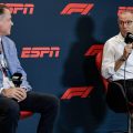 ESPN agree three-year extension for F1 coverage in US