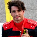 Carlos Sainz ‘knew it was coming’ as he clinched pole for the United States GP