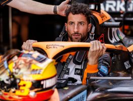 Mark Blundell: There’s no easy open door for Daniel Ricciardo return to F1 grid