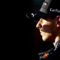 Max Verstappen bracing himself for tougher title fight as he aims for three in a row