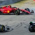 Carlos Sainz identifies two areas Ferrari need to improve for 2023