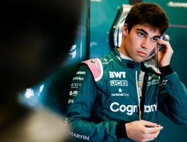Lance Stroll urged to be ‘brutal’ and ‘end Fernando Alonso’s career’