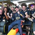 ‘Don’t see cap saga affecting Max Verstappen, he seems numb to the politics’