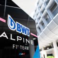 Now Alpine protest the admissibility of Haas’ protest, ’24 minutes past the deadline’