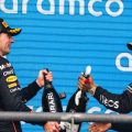 Mika Hakkinen offers his assessment on Lewis Hamilton v Max Verstappen rivalry