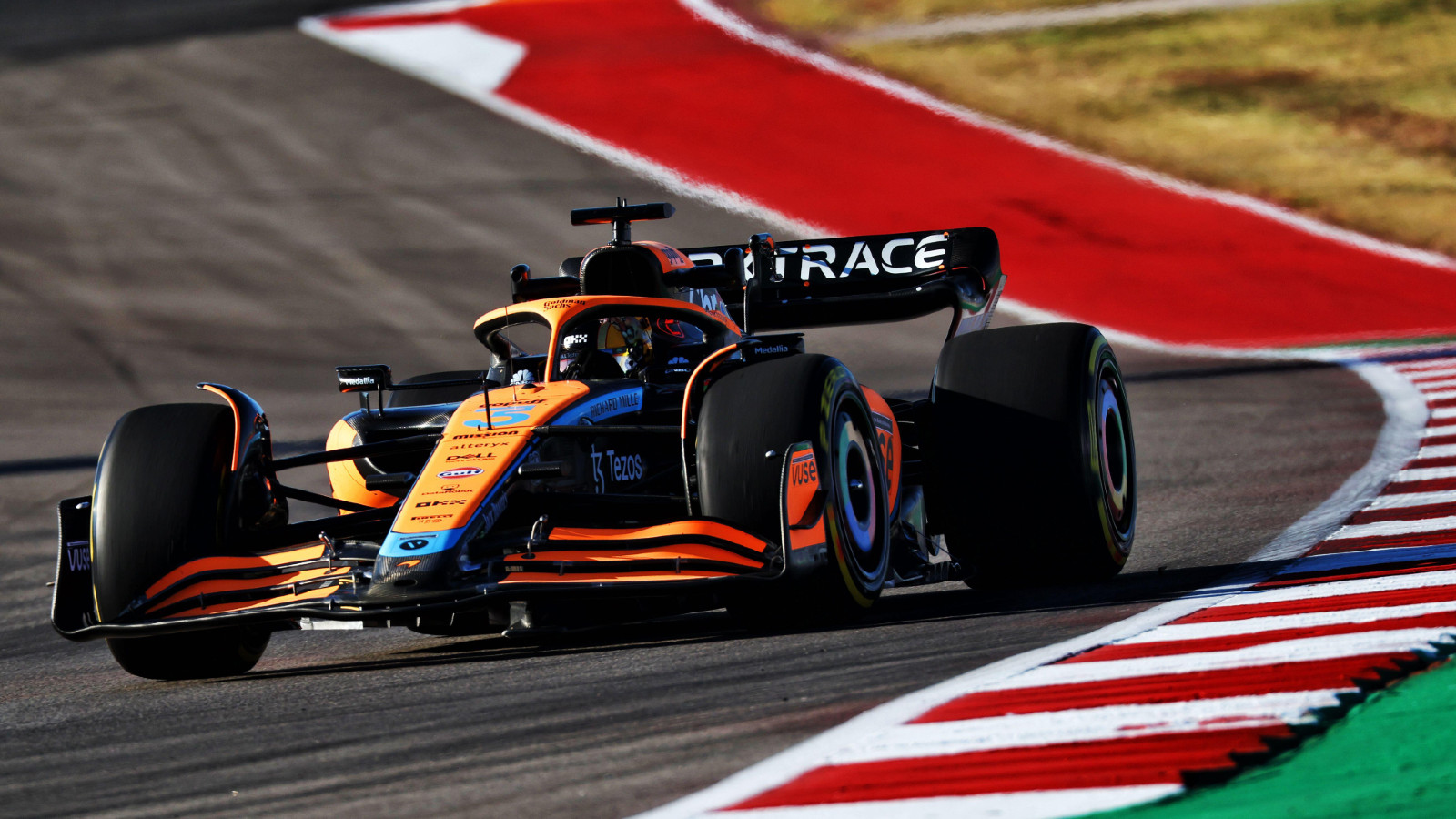 James Key could 'write a book' on McLaren MCL36 tyre struggles : PlanetF1