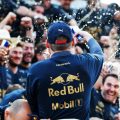 Sergio Perez hopes the ‘era of Red Bull starts now’ after double title success