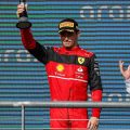 Does Austin strategy success prove pressure of winning forces Ferrari mistakes?