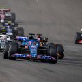 Haas, Alpine summoned to Thursday hearing over COTA protest dispute