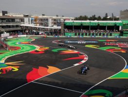 F1测试:你能说出墨西哥大奖赛的每一位冠军吗?