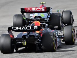 Mark Webber: Max Verstappen’s Mercedes W14 prediction a ‘very polite’ one