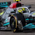 Have Mercedes made the call to stick with the zero-pod into 2023?