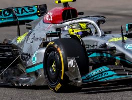 James Vowles explains thinking behind Mercedes’ Mexico strategy amid criticism