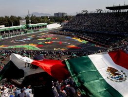 Formula 1 2022 results – Mexican Grand Prix: FP3