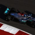 Mercedes still pushing on with car updates until end of F1 2022 season
