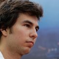 How Sergio Perez turned a Mexican racing ban into an F1 career