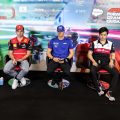 The key storylines to emerge from the Mexican Grand Prix press conferences