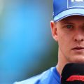 Mick Schumacher on his future: I’m here to do my job, and do it well