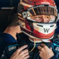 Jost Capito denies Logan Sargeant’s promotion to a Williams seat has come too fast