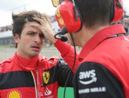 Carlos Sainz says FIA was ‘a bit easy on’ George Russell in US GP penalty
