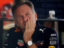 Christian Horner’s sign of regret with Pierre Gasly and Alex Albon’s Red Bull promotions