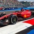 Ferrari ‘clearly protecting something’ at Mexico City Grand Prix