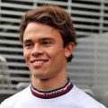 Nyck de Vries leaving Mercedes ‘very grateful’ for their support after final FP1 run