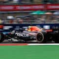 Max Verstappen felt like he was ‘on ice’ as he suffered Mexico spin