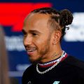 Lewis Hamilton: W13 ‘feeling better and better’, but wary ‘slap in the face’ may come
