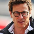Toto Wolff says budget cap breach penalty is ‘too little for Mercedes, too much for Red Bull’