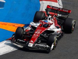Formula 1 2022 results – Mexican Grand Prix: Qualifying
