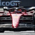 Ferrari not surprised with Mercedes surge after swapping focus to 2023