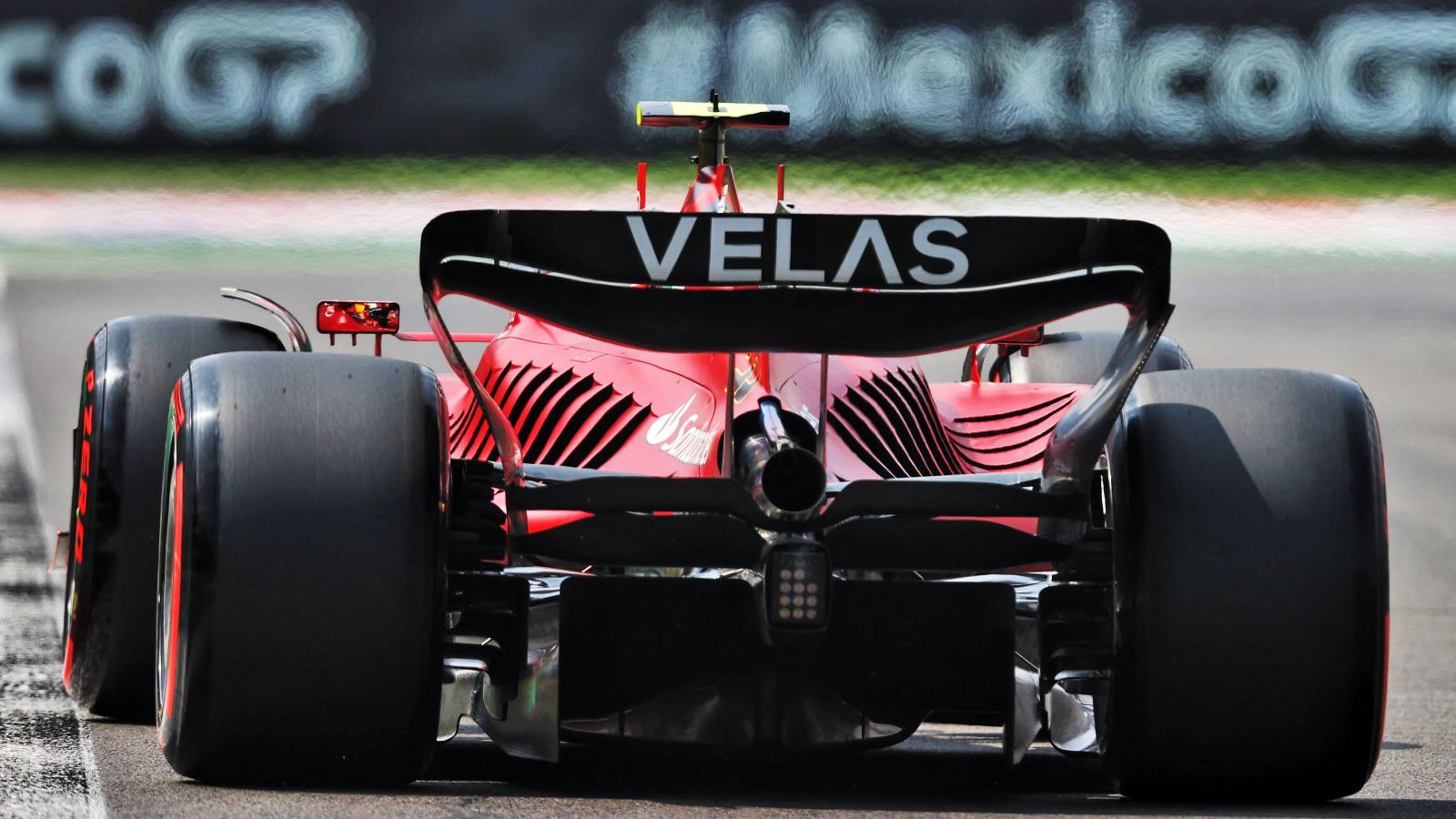 Mattia Binotto reveals Ferrari 'ran out of money' to keep developing the  F1-75 : PlanetF1