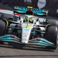 Lewis Hamilton left ‘quite a bit of time on the table’ with Q3 engine issue