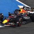 Sergio Perez says hunt for Mexican Grand Prix pole descended into ‘a mess’
